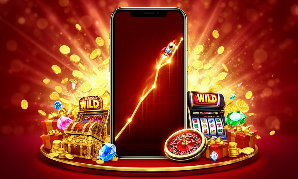 bolahiu Denpasar Lucky Slots for Fast Mobile Play