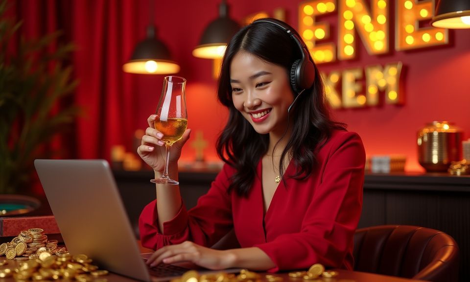 bolahiu Explore the Denpasar Lucky Slots Collection in Detail