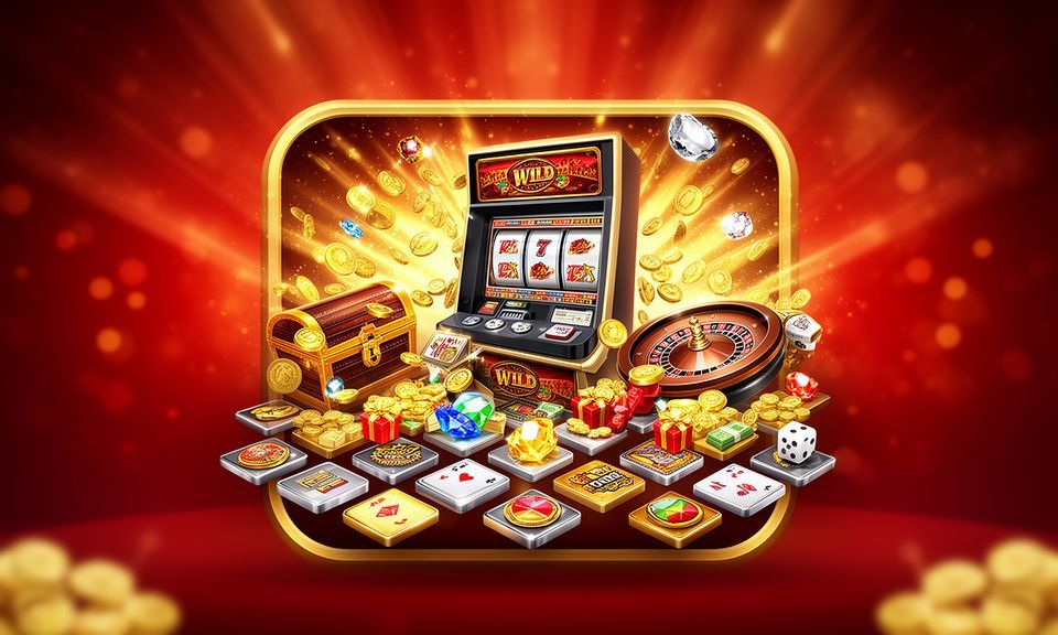 bolahiu mobile gaming